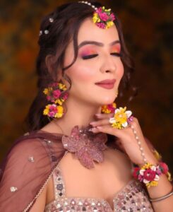 Advance Beauty Profession