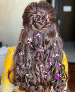 Hair Course
