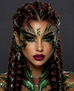 Professional Beauty Makeup
