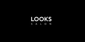 looks salon logo
