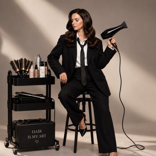 Salon Professional