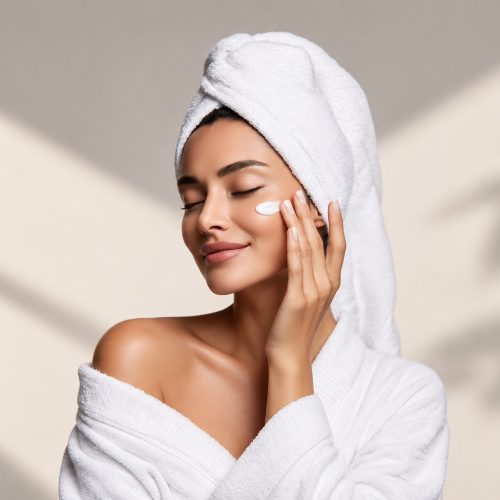 Skin Care Course