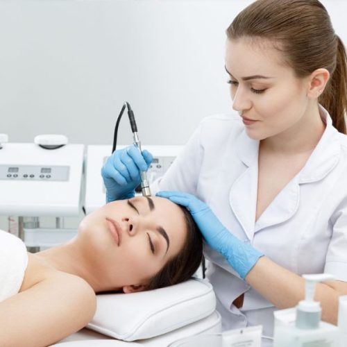 cosmetology course