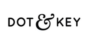 dot and key logo