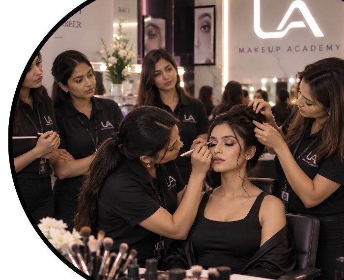 makeup course about banner